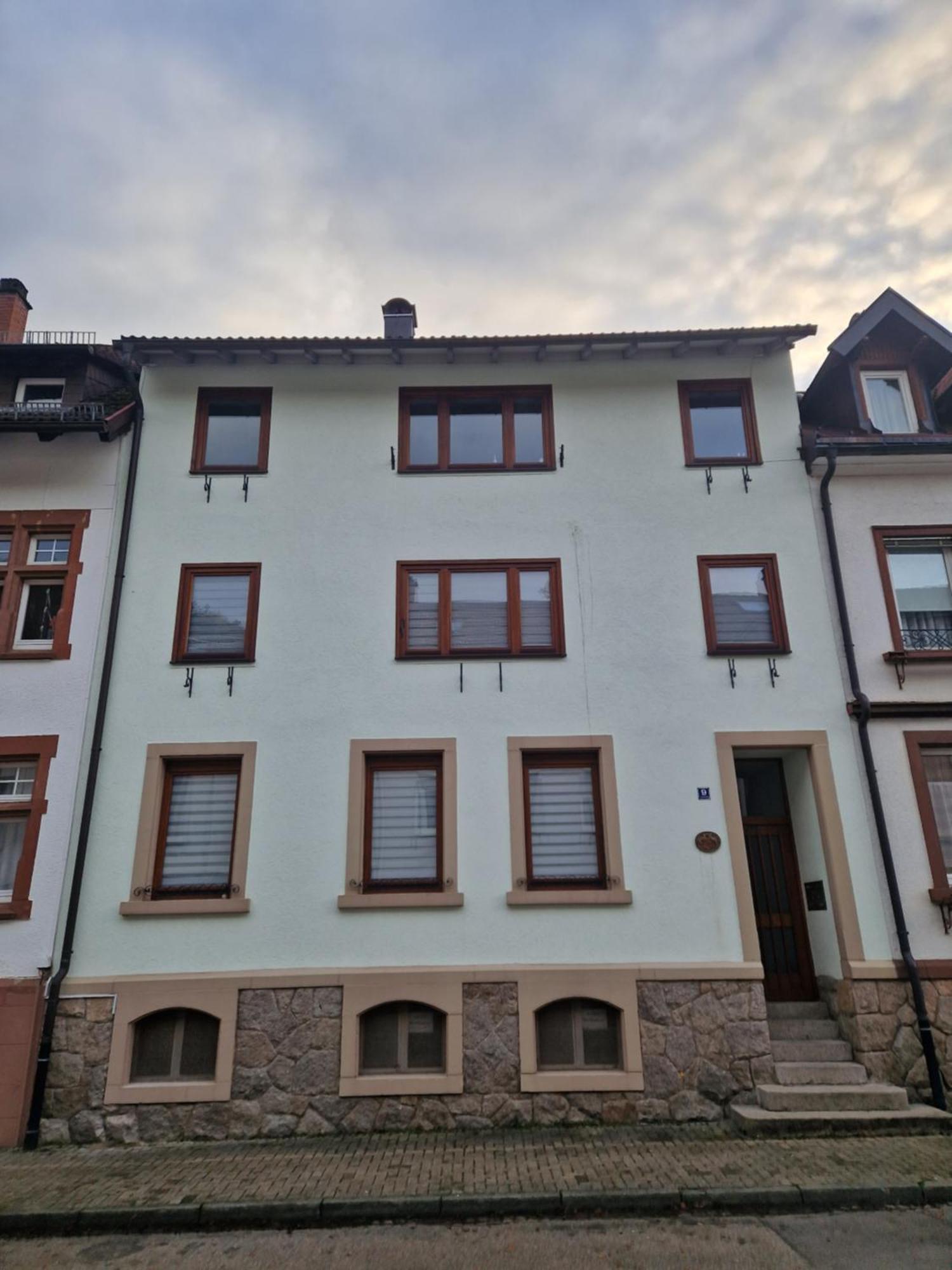 Tea 1 Apartment Triberg im Schwarzwald